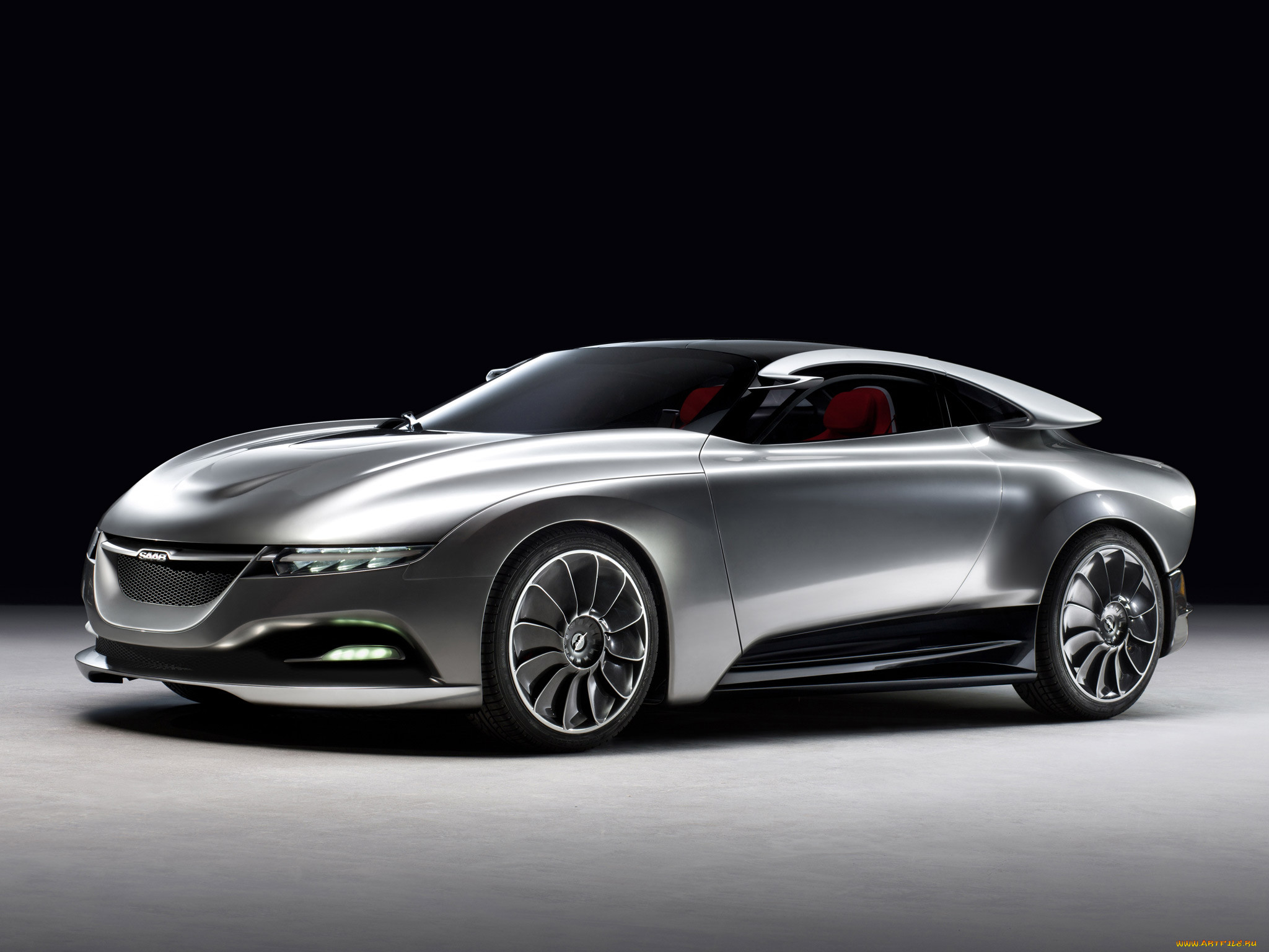 saab phoenix concept 2011, , saab, 2011, concept, phoenix